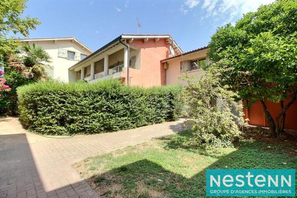 Duplex 3 pièces 99 m² avec extérieur privatif ? Secteur Grand Large