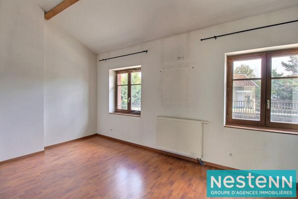 Duplex 3 pièces 99 m² avec extérieur privatif ? Secteur Grand Large