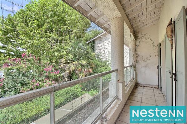 Duplex 3 pièces 99 m² avec extérieur privatif ? Secteur Grand Large
