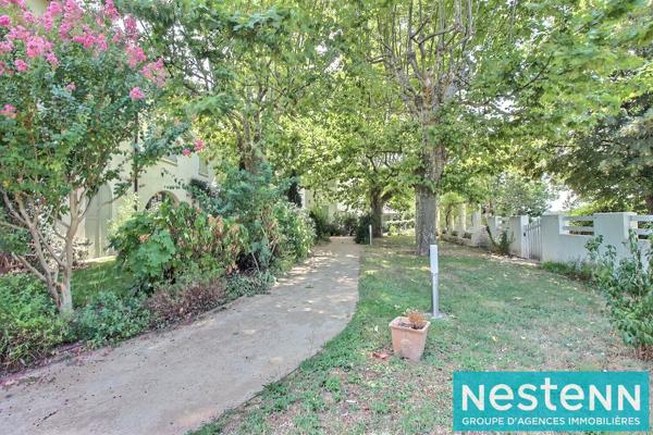 Duplex 3 pièces 99 m² avec extérieur privatif ? Secteur Grand Large