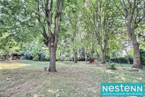Duplex 3 pièces 99 m² avec extérieur privatif ? Secteur Grand Large