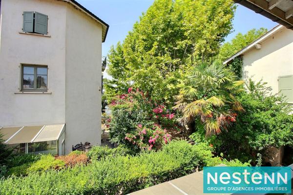 Duplex 3 pièces 99 m² avec extérieur privatif ? Secteur Grand Large