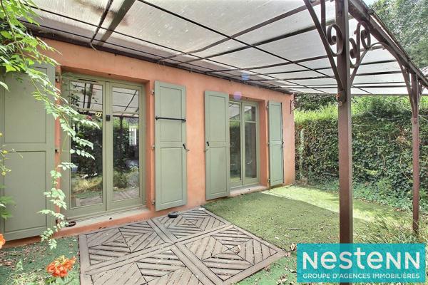 Duplex 3 pièces 99 m² avec extérieur privatif ? Secteur Grand Large