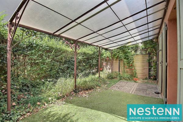 Duplex 3 pièces 99 m² avec extérieur privatif ? Secteur Grand Large