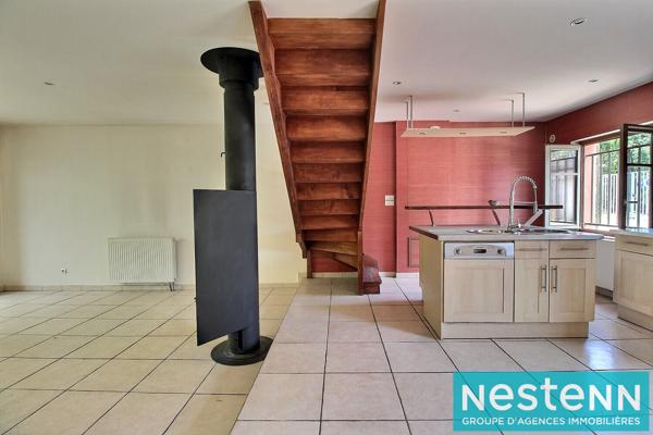 Duplex 3 pièces 99 m² avec extérieur privatif ? Secteur Grand Large