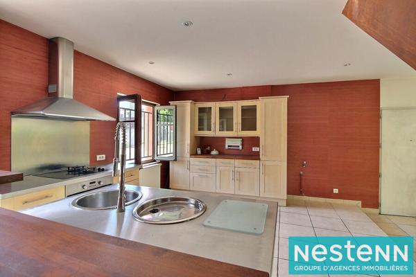Duplex 3 pièces 99 m² avec extérieur privatif ? Secteur Grand Large