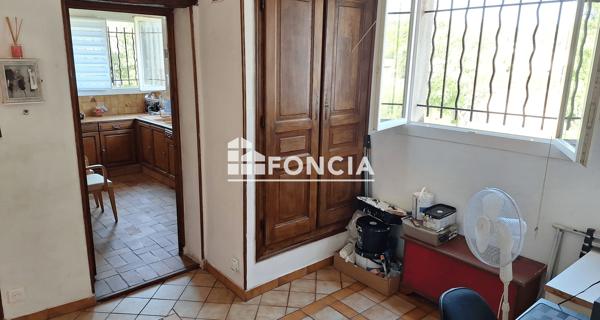 À vendre Appartement 4 pièces 80 m² - Aubagne 13400