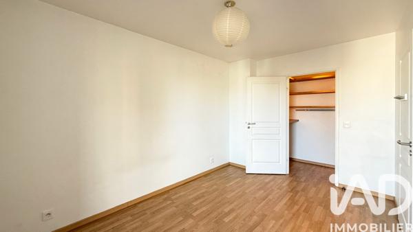Appartement à vendre 3 pièces 53 m² Colombes