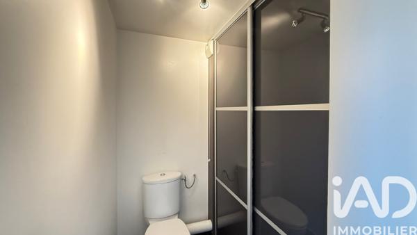 Appartement à vendre 3 pièces 53 m² Colombes