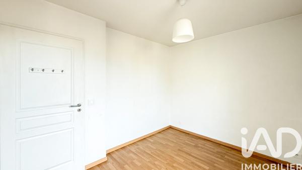 Appartement à vendre 3 pièces 53 m² Colombes