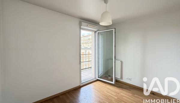 Appartement à vendre 3 pièces 53 m² Colombes