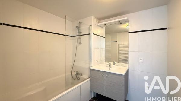 Appartement à vendre 3 pièces 53 m² Colombes