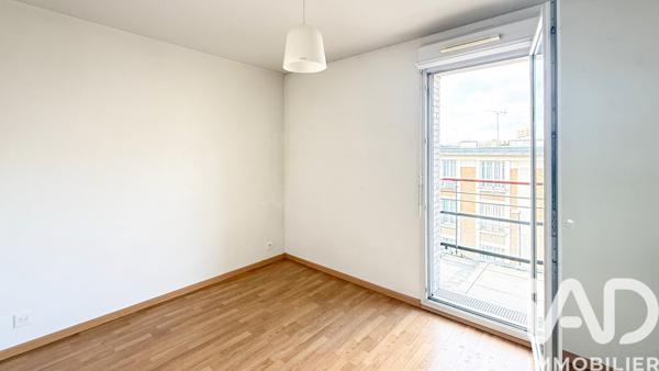Appartement à vendre 3 pièces 53 m² Colombes