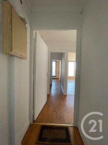 Appartement F3 à vendre  3 pièces - 63,60 m2 ERAGNY SUR OISE - 95