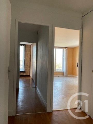 Appartement F3 à vendre  3 pièces - 63,60 m2 ERAGNY SUR OISE - 95