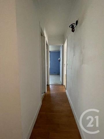 Appartement F3 à vendre  3 pièces - 63,60 m2 ERAGNY SUR OISE - 95