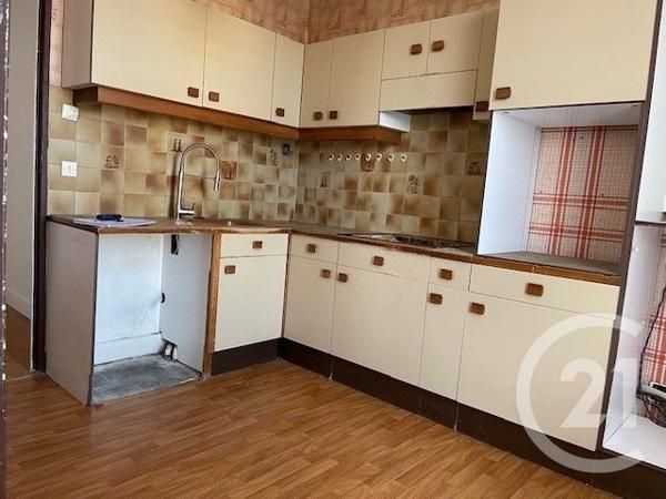 Appartement F3 à vendre  3 pièces - 63,60 m2 ERAGNY SUR OISE - 95