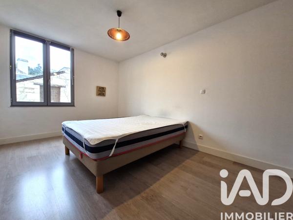 Appartement à vendre 2 pièces 40 m² Chinon