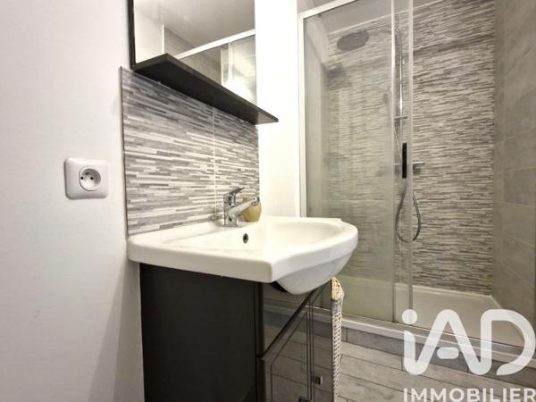 Appartement à vendre 2 pièces 40 m² Chinon