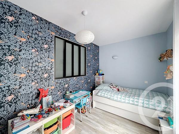 Appartement T3 à vendre  3 pièces - 60,60 m2 ARCACHON - 33