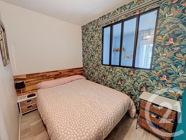 Appartement T3 à vendre  3 pièces - 60,60 m2 ARCACHON - 33