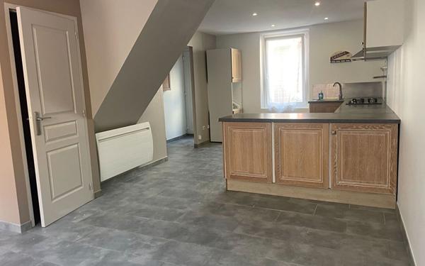 Maison à louer    3 pièces •  Carcassonne