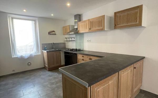 Maison à louer    3 pièces •  Carcassonne