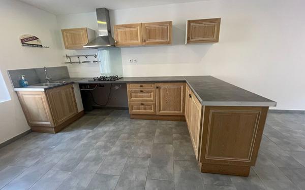 Maison à louer    3 pièces •  Carcassonne