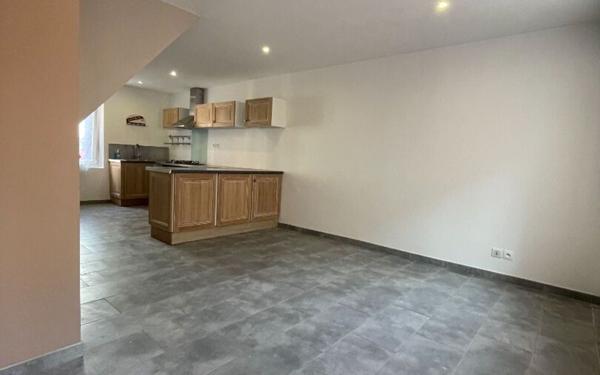 Maison à louer    3 pièces •  Carcassonne