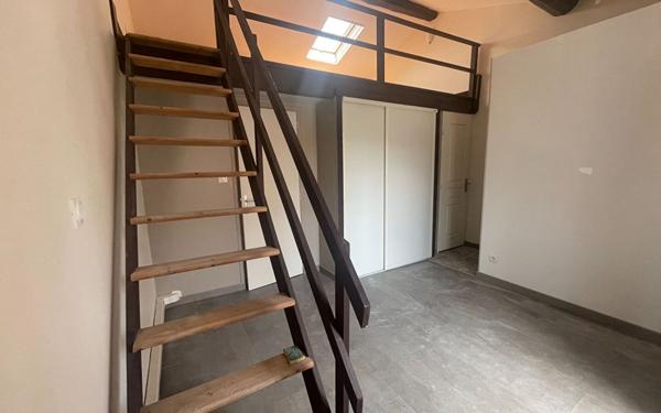 Maison à louer    3 pièces •  Carcassonne