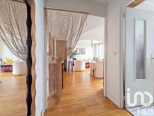 Appartement à vendre 2 pièces 52 m² Rueil-Malmaison