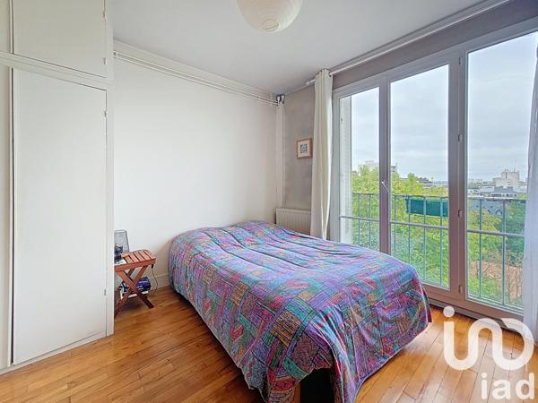 Appartement à vendre 2 pièces 52 m² Rueil-Malmaison