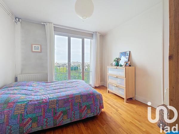 Appartement à vendre 2 pièces 52 m² Rueil-Malmaison