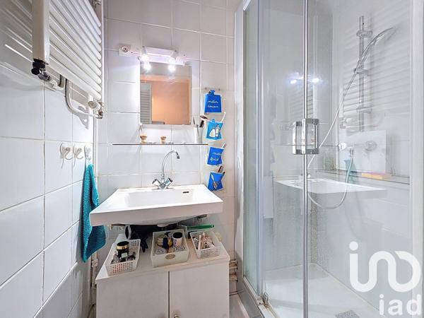 Appartement à vendre 2 pièces 52 m² Rueil-Malmaison