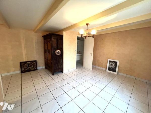 IDEAL INVESTISSEURS - Une maison d'habitation avec un gite - FOUESNANT