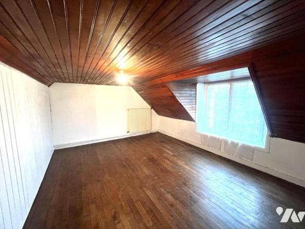 IDEAL INVESTISSEURS - Une maison d'habitation avec un gite - FOUESNANT
