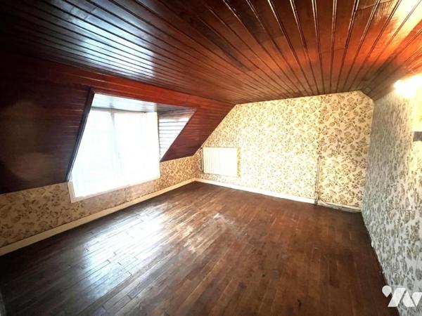 IDEAL INVESTISSEURS - Une maison d'habitation avec un gite - FOUESNANT