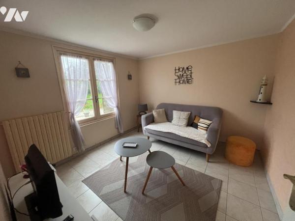 IDEAL INVESTISSEURS - Une maison d'habitation avec un gite - FOUESNANT