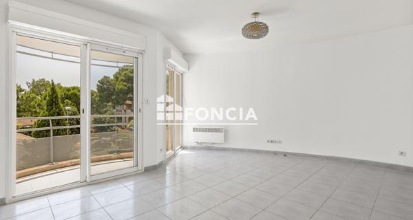 À vendre Appartement 3 pièces 56.6 m² - Agde 34300