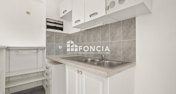 À vendre Appartement 3 pièces 56.6 m² - Agde 34300