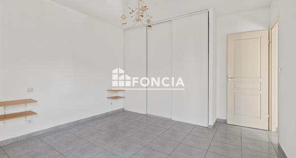 À vendre Appartement 3 pièces 56.6 m² - Agde 34300