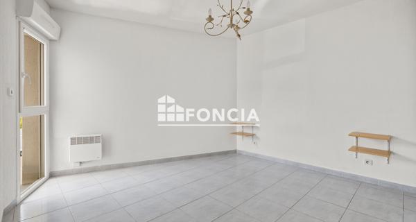 À vendre Appartement 3 pièces 56.6 m² - Agde 34300