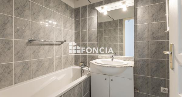 À vendre Appartement 3 pièces 56.6 m² - Agde 34300