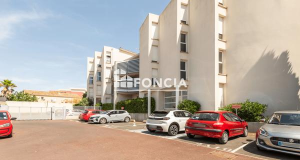 À vendre Appartement 3 pièces 56.6 m² - Agde 34300