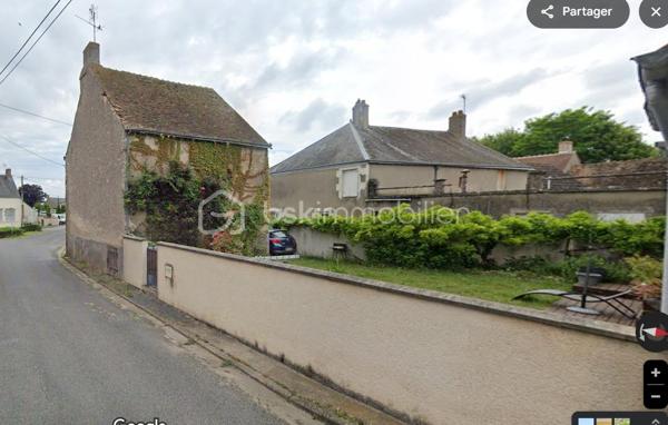 Maison ancienne de 145 m²