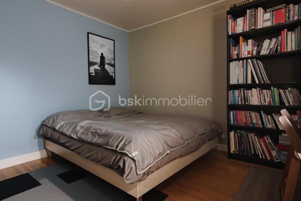 Maison ancienne de 145 m²