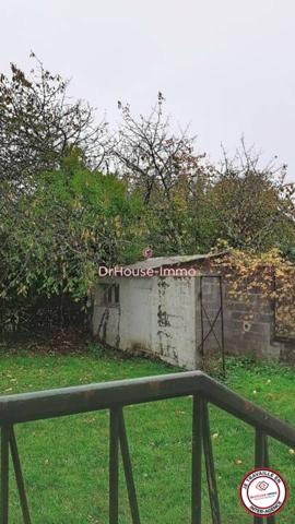 Maison à vendre 5 pièces de 180 m²