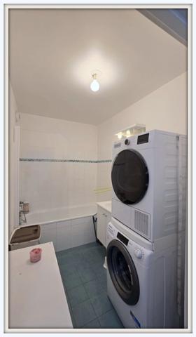 Appartement à vendre 5 pièces CERGY (95)