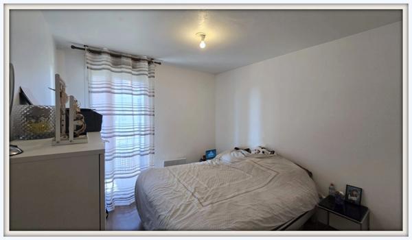 Appartement à vendre 5 pièces CERGY (95)