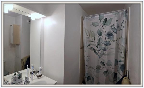 Appartement à vendre 5 pièces CERGY (95)